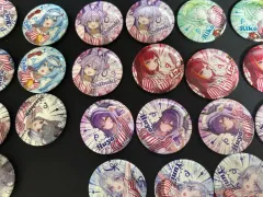リーゼ 缶バッジのサムネイル