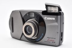 【動作確認済】 Canon Autoboy Luna G04-0312-5p 動作確認済】 Canon Autoboy Luna G04-0312-5p - メルカリ