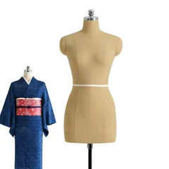 2026年最新】マネキン 着付けの人気アイテム - メルカリ
