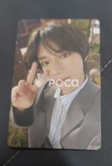 bts Memories of2020 トレカ　ジン BTS ジン BTS Memories Of 2020 DVD - メルカリ