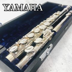 調整済【美品】YAMAHA YOB-211 セミオート プラ管 ヤマハ オーボエ