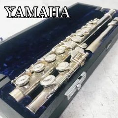 2026年最新】yamaha yfl 43の人気アイテム - メルカリ