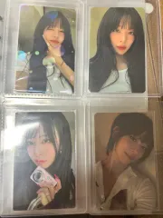 プロスナイン イ・チェヨン(LEE CHAEYOUNG) トレカ まとめのサムネイル