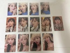 MAMAMOO ムンビョル トレカ グッズ まとめ売り MAMAMOO ムンビョル トレカ グッズ まとめ売り - メルカリ