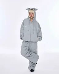 YEGG 예그 フードジップアップのサムネイル