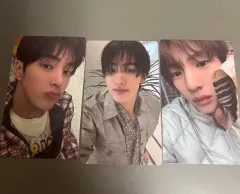 cortis greengreen Weverse Shop 特典 まとめのサムネイル