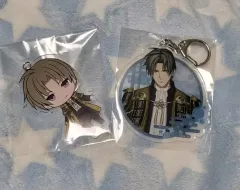 刀剣乱舞 ハセベ アークス アクリル キーホルダーのサムネイル