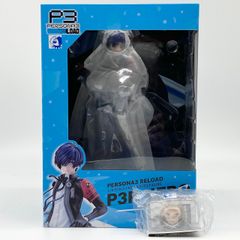 ARTFX J ペルソナ3 リロード 主人公 結城理 キタロー フィギュア