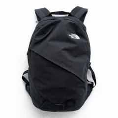 THE NORTH FACE エレクトラ ELECTRA バックパック リュック 11L ブラック PCスリーブ NF0A3KYBのサムネイル