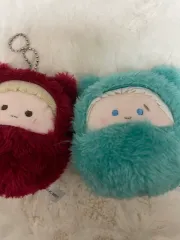 ウィンブレ くるみたぴぬい 柊梅宮 まとめのサムネイル