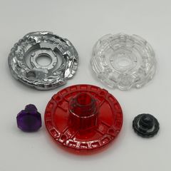 シーフフェニックスE230GCF メタルファイトベイブレードゼロジー