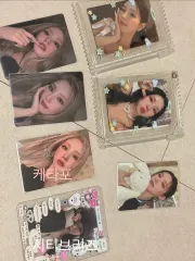 (G)I-DLE ミヨン トレカ まとめ出品 CITYBREEZE ケタポのサムネイル