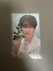 enhypen オビカルパ ジョンウォン(JUNGWON) トレカ jungwonのサムネイル