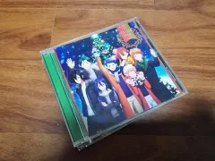 キングFREE Winter eyes CDのサムネイル