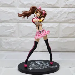 ペルソナ4 ダンシングオールナイト 久慈川りせ フィギュアのサムネイル