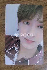 SEVENTEEN we make you TSUTAYA ポストカード ジュン SEVENTEEN we make you TSUTAYA ポストカード ジュン - メルカリ