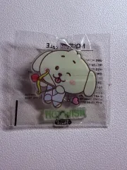 セブンイレブン抹茶ヨーグルトウェーファー 댕트リーバー キーホルダーのサムネイル