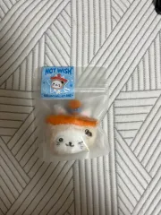 未開封) BUBBLE TEENFRESH顔キーホルダー ペンライト キーホルダーのサムネイル