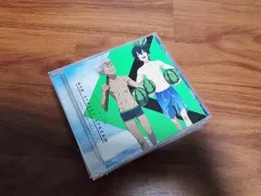 キングオブ 프리ズム カズキ＆タイガ NEO STREET STREAM CDのサムネイル