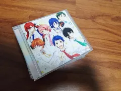 キングスローソロ曲アルバム MUSIC READY SPARKINGのサムネイル