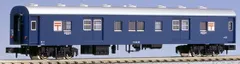 ※予約品 7月発売※ 10系 オユ12(ブルー) 【KATO・5059-2】 「鉄道模型 Nゲージ カトー」のサムネイル