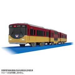 キハ120-300形ディーゼルカー（津山線）セット（2両） 【TOMIX・98094