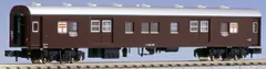 ※予約品 7月発売※ 10系 オユ12(茶) 【KATO・5059-1】 「鉄道模型 Nゲージ カトー」のサムネイル