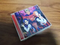 キングPRIZM プリズムラッシュ コレクション 1 3 CD まとめのサムネイル