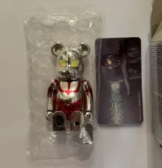 2026年最新】BE@RBRICK ウルトラマン 400の人気アイテム - メルカリ