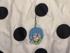 BanG Dream! アサヒ(ASAHI・濱田 朝光) ロッカ キーホルダーのサムネイル