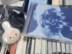 エピックハイ 앨범 박규봉 SCRUNCHのサムネイル