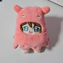 あんさんぶるスターズ！ ぬい うさぎぬい クマぬい ムーンタコ 服のサムネイル