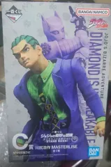 ジョジョ C賞 キラ フィギュア(未開封 送料込み※メルカリshop取引では対象外) + 下位賞のサムネイル