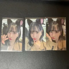 宇宙少女(WJSN) ソラ(SEOLA) トレカのサムネイル