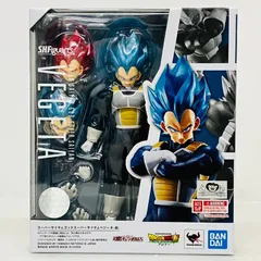 2026年最新】s.h.figuarts ドラゴンボール ベジータの人気アイテム