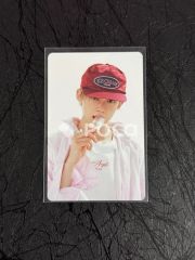 TXT 公式 NO LABELS POPUP ヨンジュン 特典 トレカ セット - メルカリ
