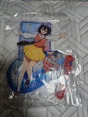 東京ワンピースタワー限定 ナミ 2018 冬 アクリルスタンド - メルカリ
