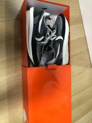 NIKE sacai LD waffle ワッフル ホワイト 斎藤飛鳥着用 - メルカリ