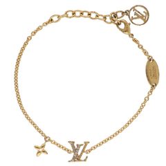 中古】 LOUIS VUITTON ルイヴィトン ブレスレット・LV ロープ M1540M
