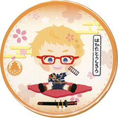 わんぱく刀剣乱舞 博多藤四郎 缶バッジ - メルカリ