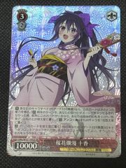 ヴァイスシュヴァルツ 電撃文庫 ネトゲの嫁 アコ sp サイン - メルカリ
