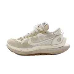 2026年最新】sacai nike vapor waffle 28の人気アイテム - メルカリ