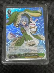 ヴァイスシュヴァルツ みんなのために 四糸乃 サイン SP - メルカリ