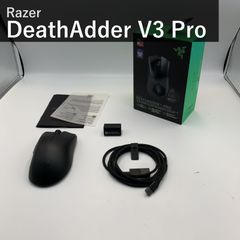 8000Hzドングル同梱 Razer Viper V3 Pro(微使用品) - メルカリ