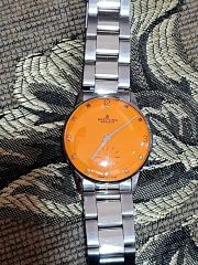 か*ん様 BREITLING 自動巻き腕時計 - メルカリ