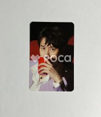 SUPER JUNIOR キュヒョン 公式グッズ ファイル - メルカリ