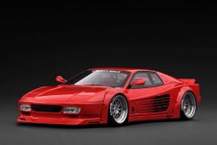 フェラーリ512BBケーニッヒ 1／43 アイドロン メイクアップ - メルカリ