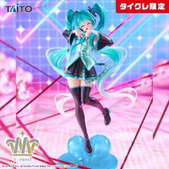 タイクレ限定】初音ミク フィギュア 3rd season spring ver - メルカリ