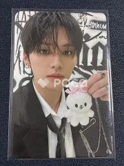 StrayKids フィリックス dminATE stayzone トレカ - メルカリ