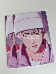 バーノン ラキドロ トレカ タワレコ v8 SEVENTEEN 1 - メルカリ